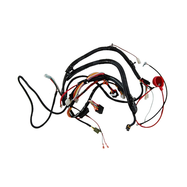 Harness-Main E-Pt